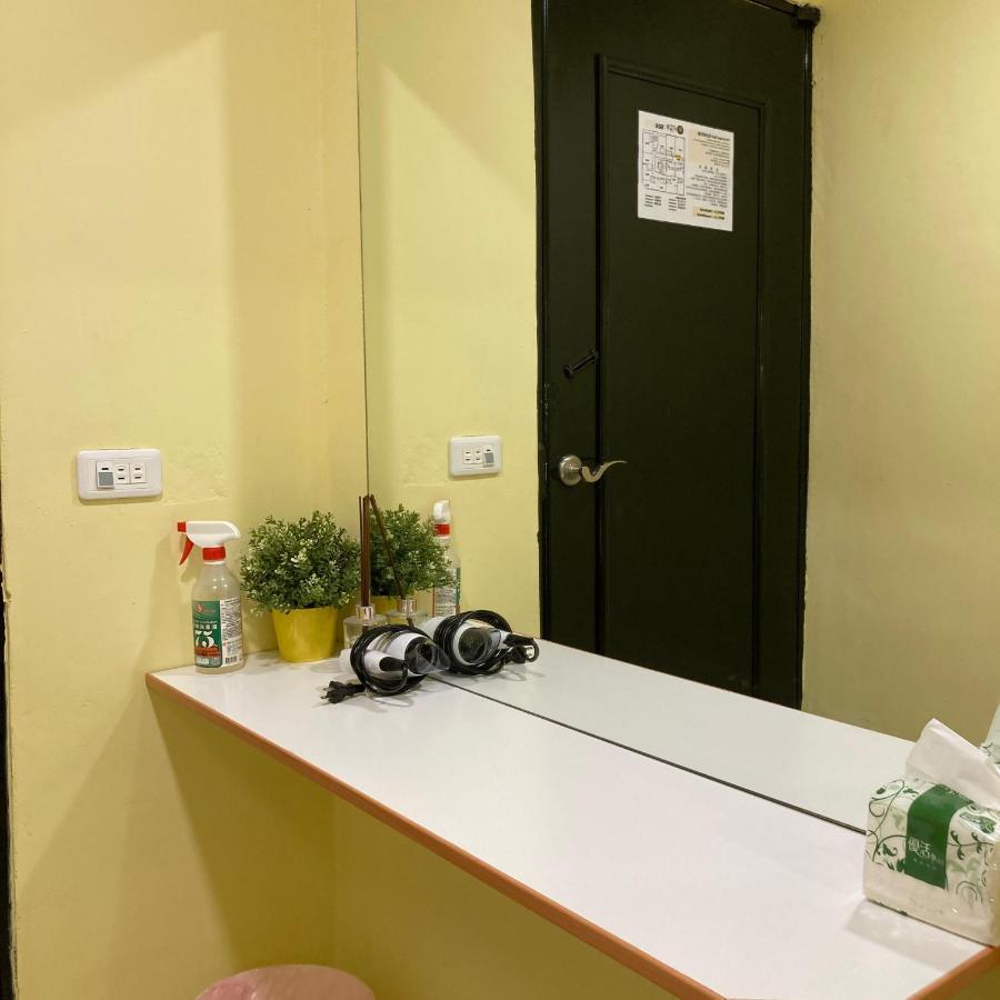 Niu Ao Hua Hotel Hualien エクステリア 写真