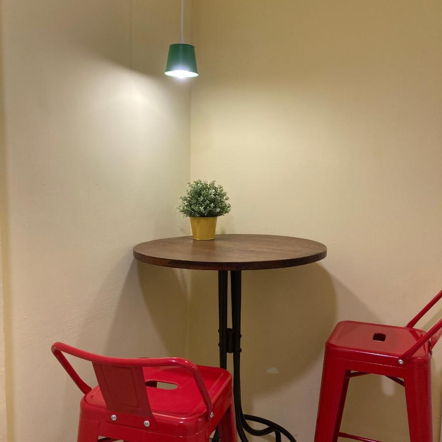 Niu Ao Hua Hotel Hualien エクステリア 写真